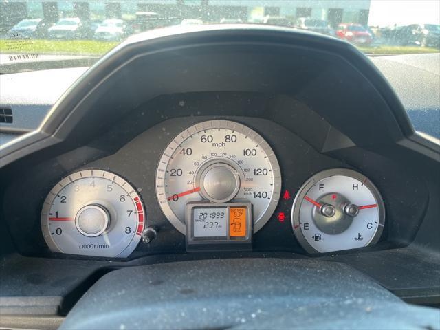 used 2011 Honda Pilot car, priced at $5,991