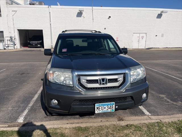 used 2011 Honda Pilot car, priced at $5,991