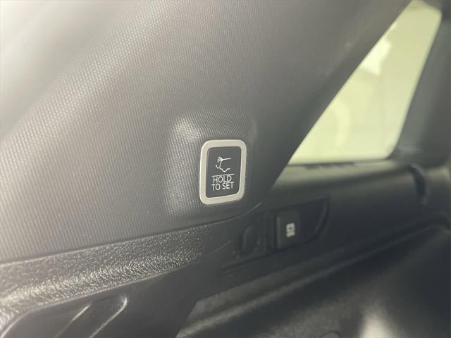used 2024 Jeep Grand Cherokee 4xe car, priced at $36,491