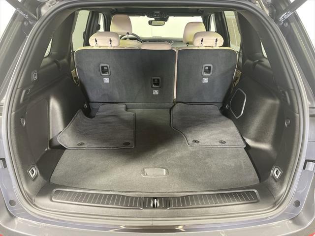used 2024 Jeep Grand Cherokee 4xe car, priced at $36,491
