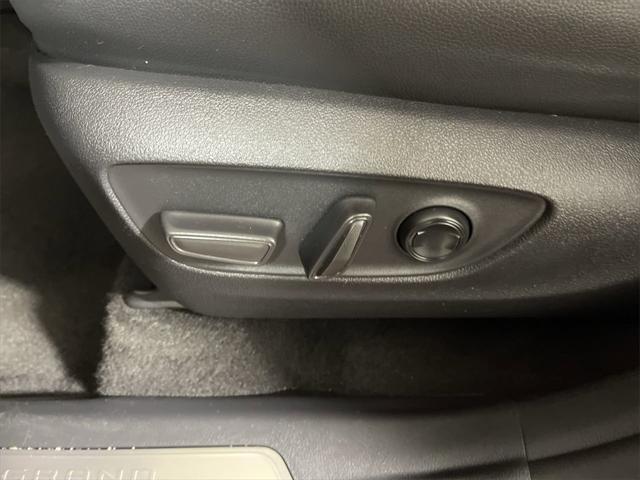 used 2024 Toyota Grand Highlander car, priced at $51,831