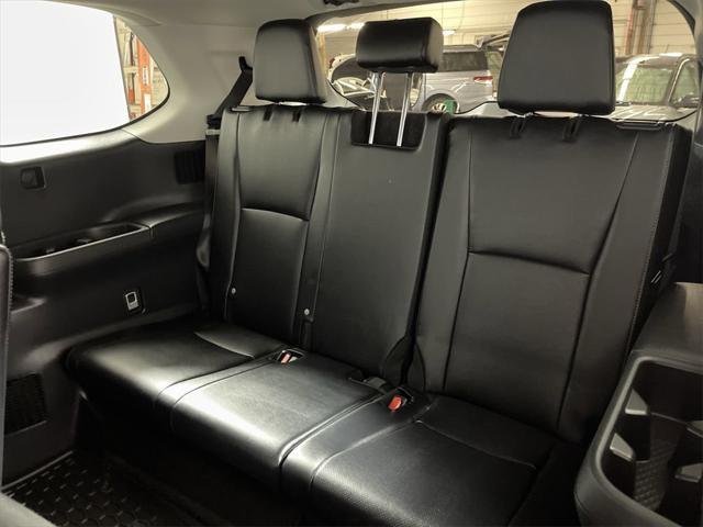 used 2024 Toyota Grand Highlander car, priced at $51,831