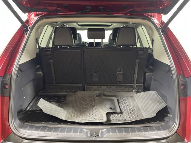 used 2024 Toyota Grand Highlander car, priced at $51,831