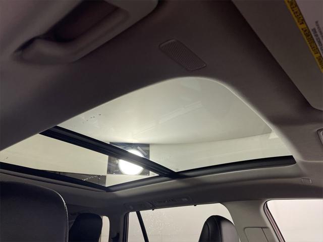 used 2024 Toyota Grand Highlander car, priced at $51,831