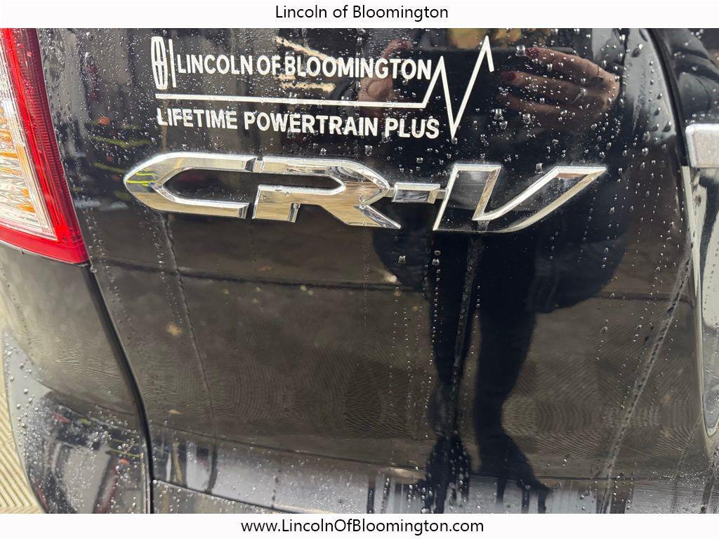 used 2014 Honda CR-V car, priced at $14,919