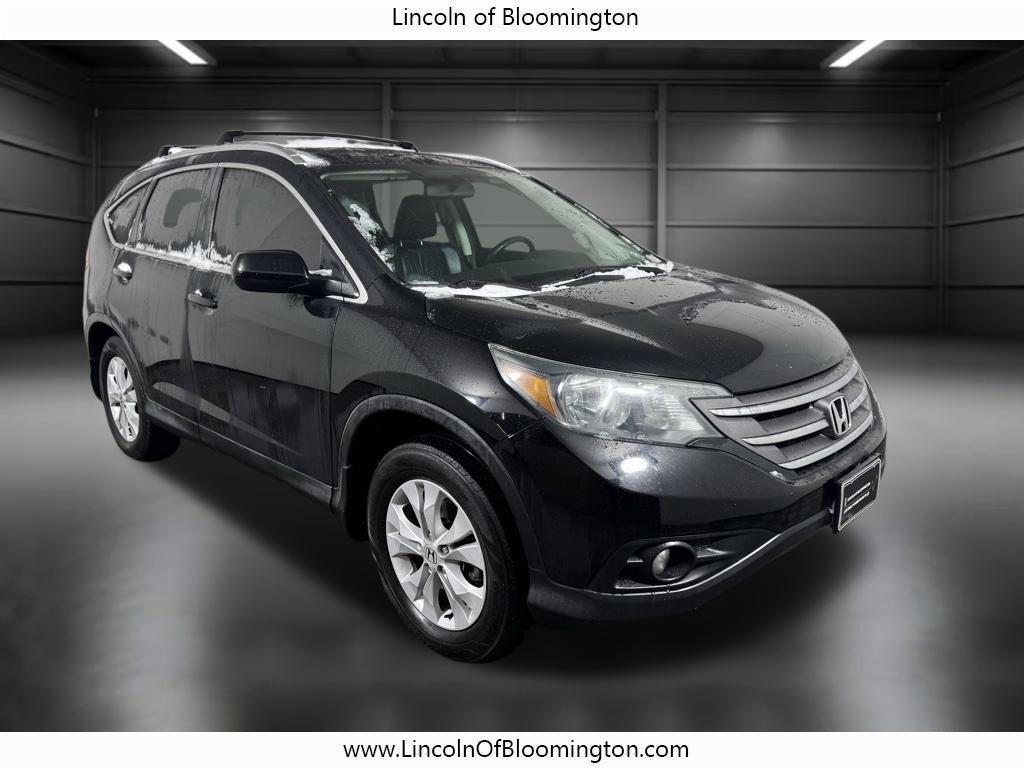 used 2014 Honda CR-V car, priced at $14,919