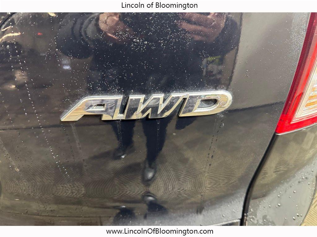 used 2014 Honda CR-V car, priced at $14,919