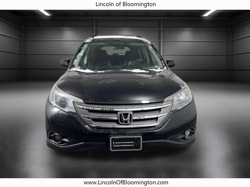 used 2014 Honda CR-V car, priced at $14,919