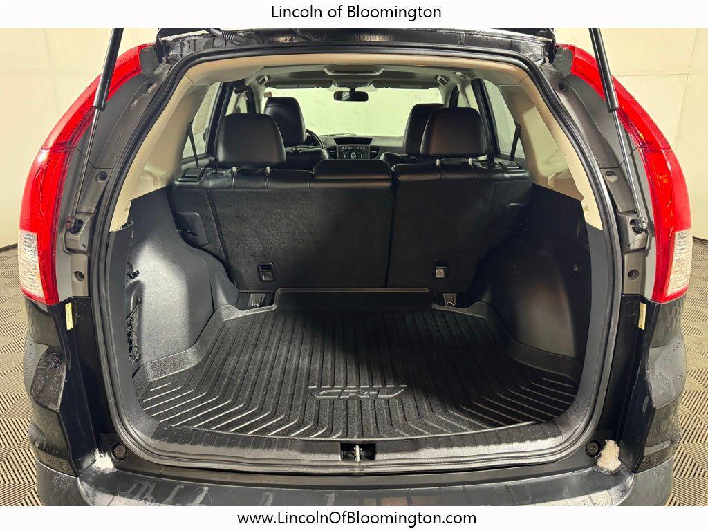 used 2014 Honda CR-V car, priced at $14,919