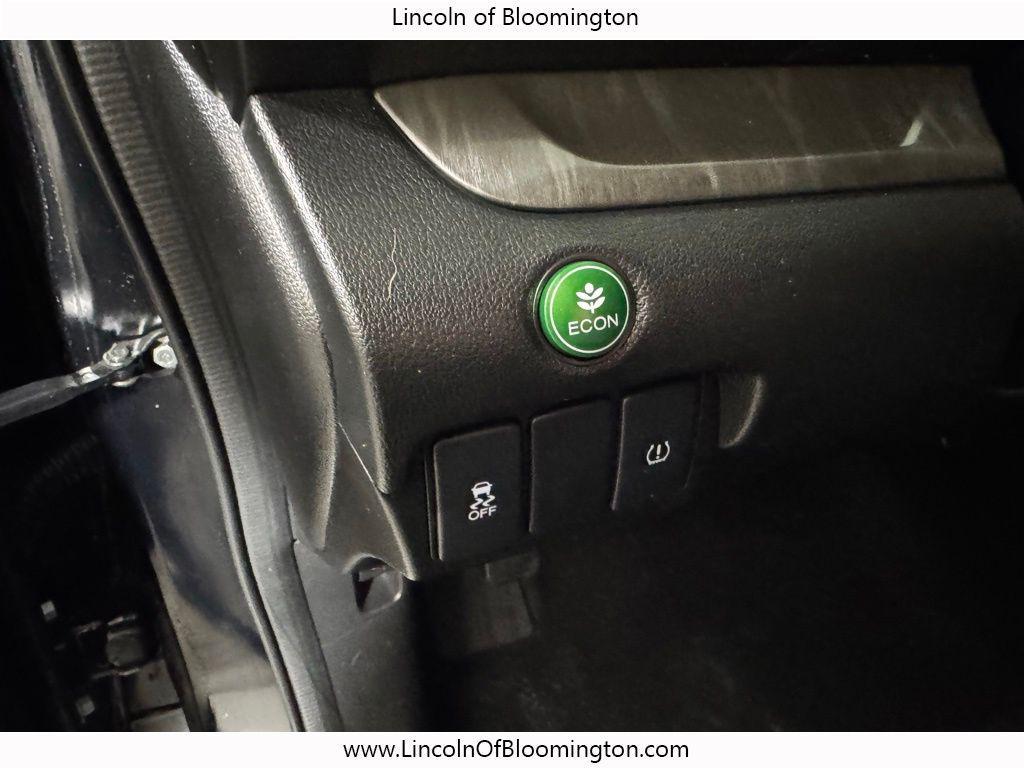 used 2014 Honda CR-V car, priced at $14,919