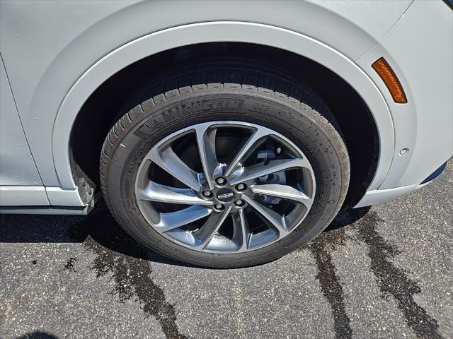 used 2021 Lincoln Corsair car, priced at $30,930