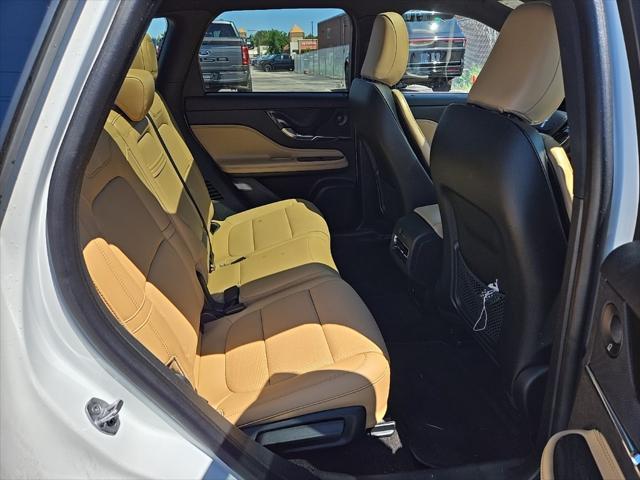 used 2021 Lincoln Corsair car, priced at $30,930