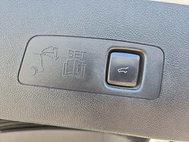 used 2021 Lincoln Corsair car, priced at $30,930
