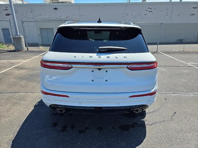 used 2021 Lincoln Corsair car, priced at $30,930