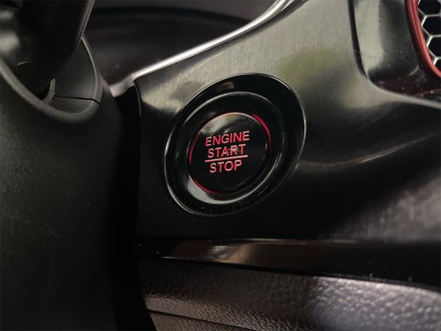 used 2023 Honda Civic Si car, priced at $27,956