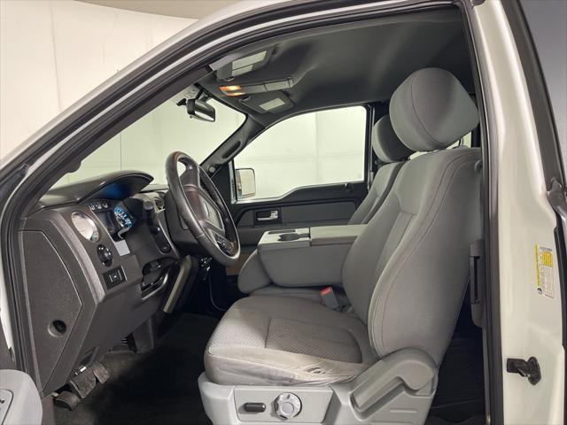 used 2013 Ford F-150 car, priced at $6,991