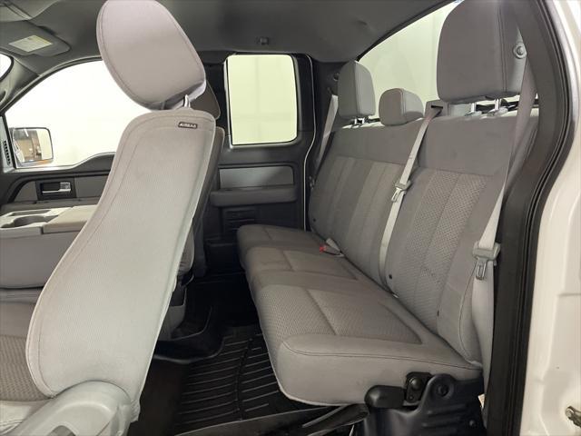 used 2013 Ford F-150 car, priced at $6,991