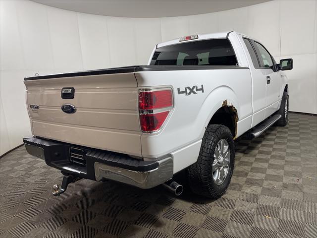 used 2013 Ford F-150 car, priced at $6,991