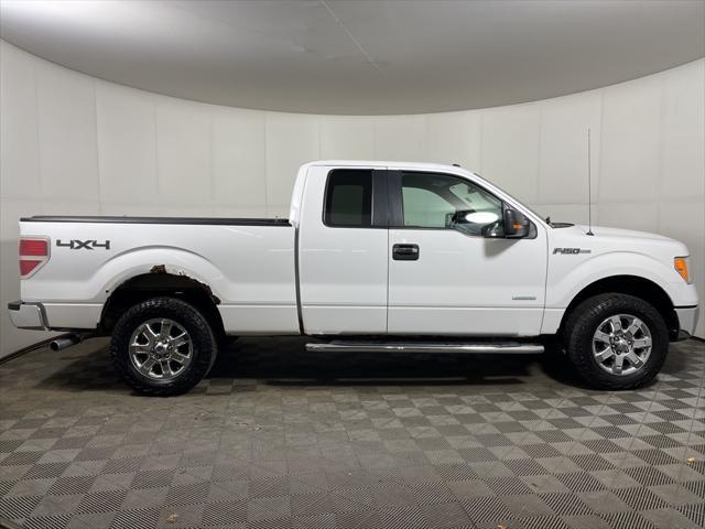 used 2013 Ford F-150 car, priced at $6,991