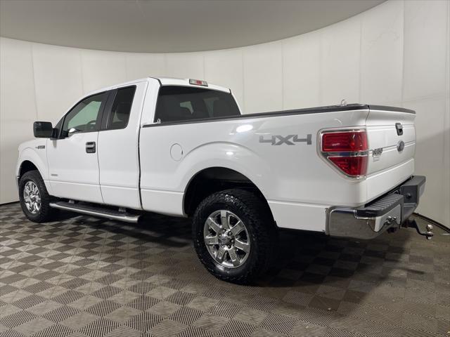 used 2013 Ford F-150 car, priced at $6,991