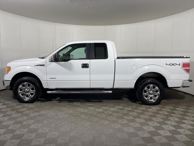 used 2013 Ford F-150 car, priced at $6,991