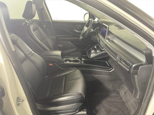 used 2022 Lincoln Corsair car, priced at $31,958