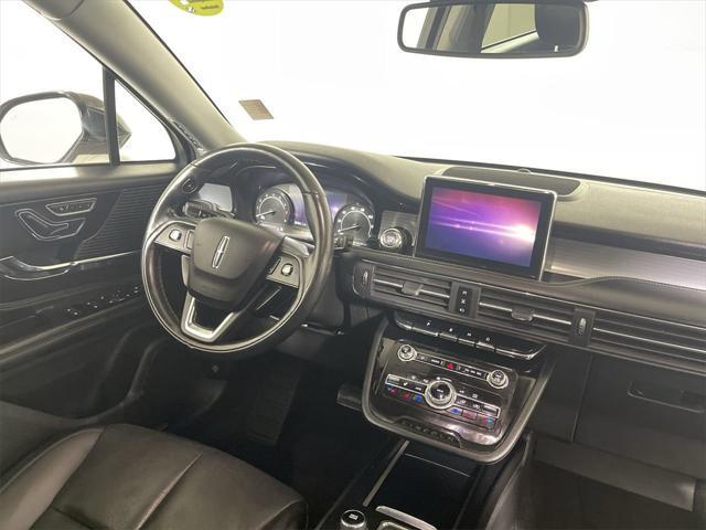 used 2022 Lincoln Corsair car, priced at $31,958