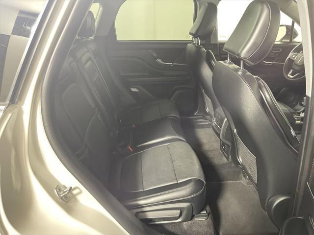 used 2022 Lincoln Corsair car, priced at $31,958