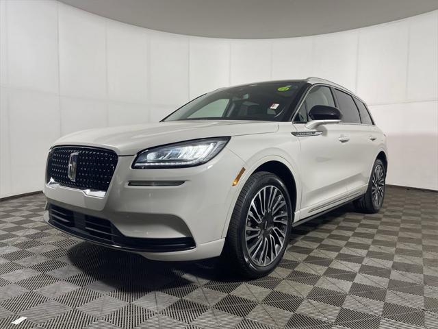 used 2022 Lincoln Corsair car, priced at $31,958