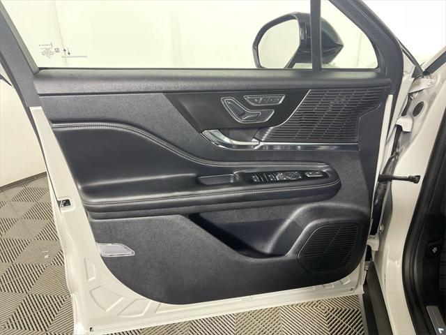 used 2022 Lincoln Corsair car, priced at $31,958