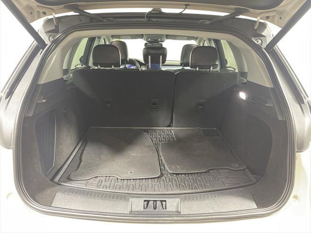 used 2022 Lincoln Corsair car, priced at $31,958
