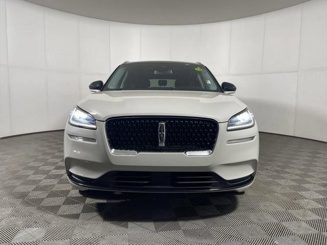 used 2022 Lincoln Corsair car, priced at $31,958