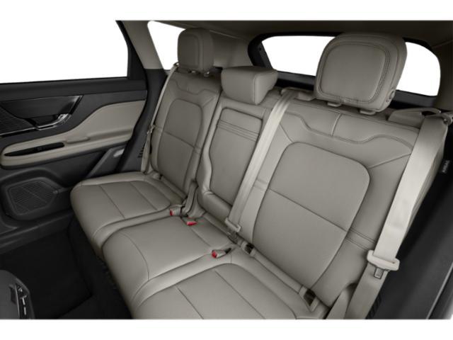 used 2022 Lincoln Corsair car, priced at $31,999