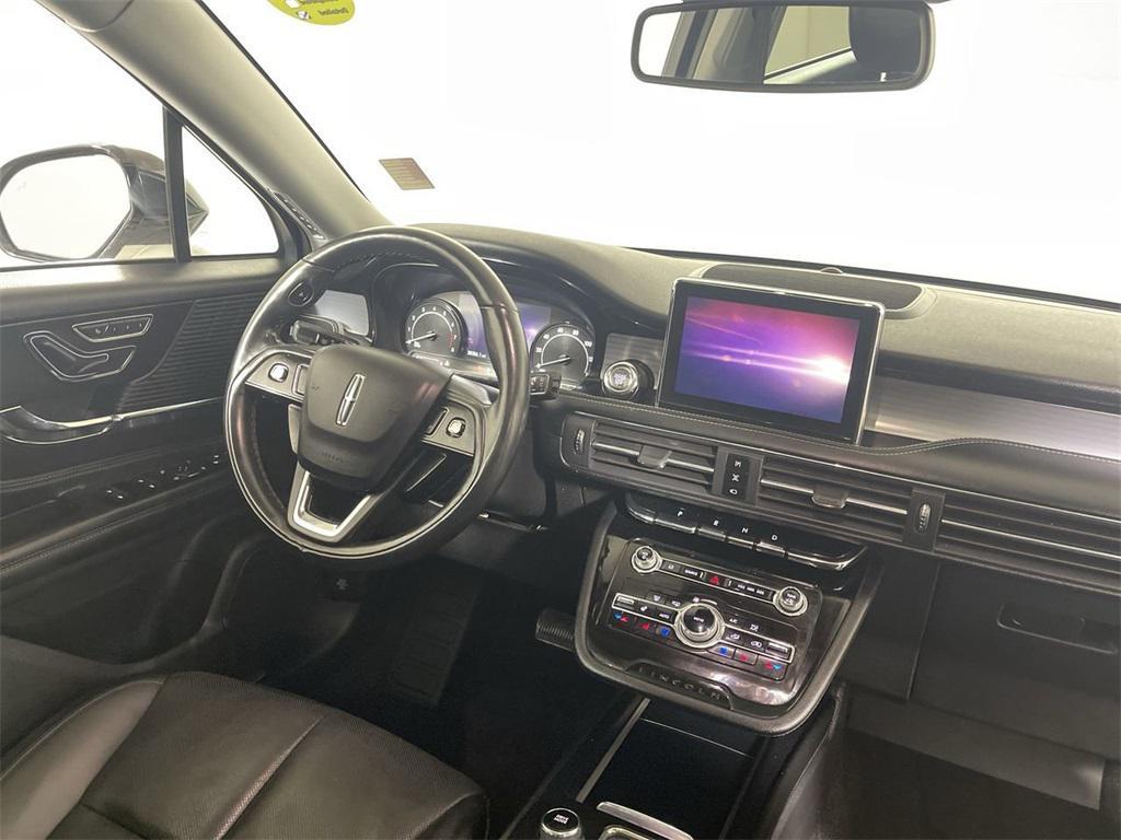 used 2022 Lincoln Corsair car, priced at $31,555