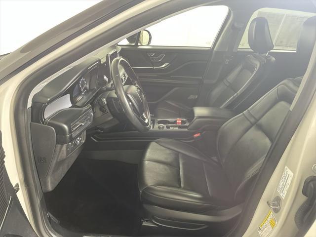 used 2022 Lincoln Corsair car, priced at $31,958