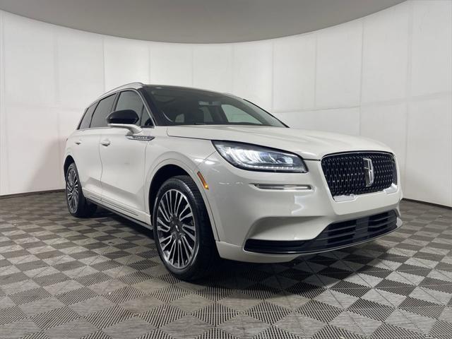 used 2022 Lincoln Corsair car, priced at $31,549