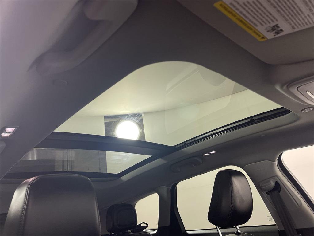 used 2022 Lincoln Corsair car, priced at $31,555