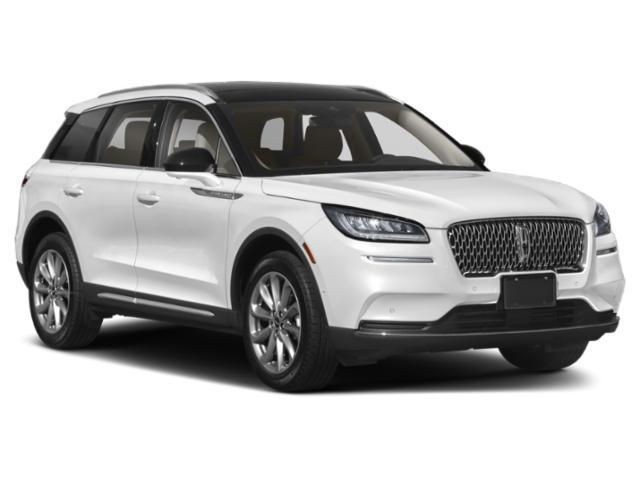 used 2022 Lincoln Corsair car, priced at $31,999