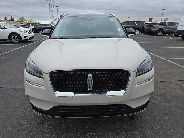 used 2022 Lincoln Corsair car, priced at $31,997
