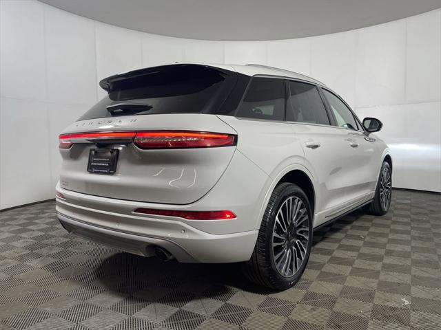 used 2022 Lincoln Corsair car, priced at $31,958