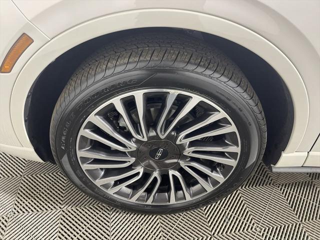 used 2022 Lincoln Corsair car, priced at $31,958