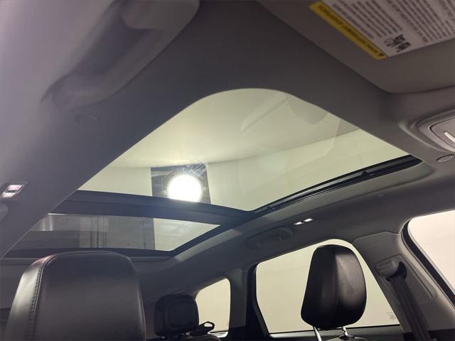 used 2022 Lincoln Corsair car, priced at $31,958