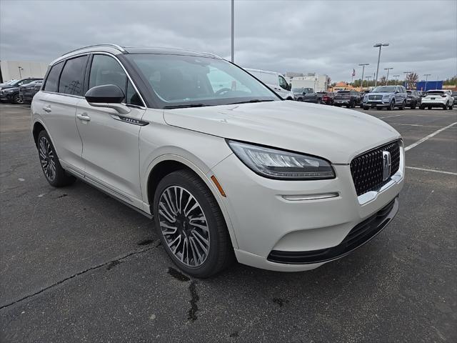 used 2022 Lincoln Corsair car, priced at $31,997
