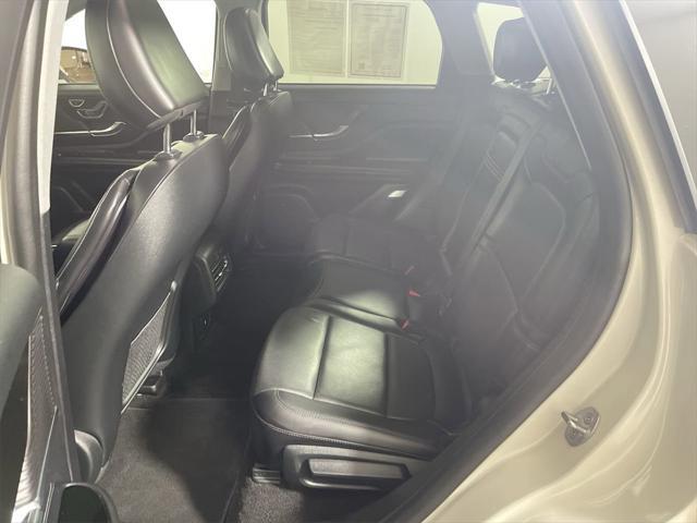 used 2022 Lincoln Corsair car, priced at $31,958