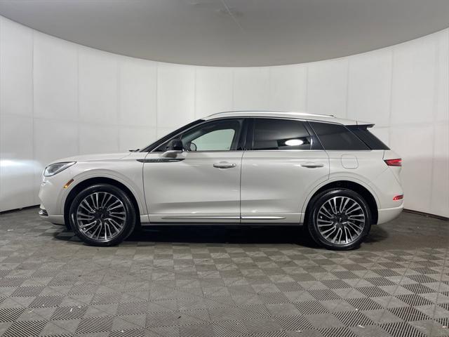 used 2022 Lincoln Corsair car, priced at $31,958