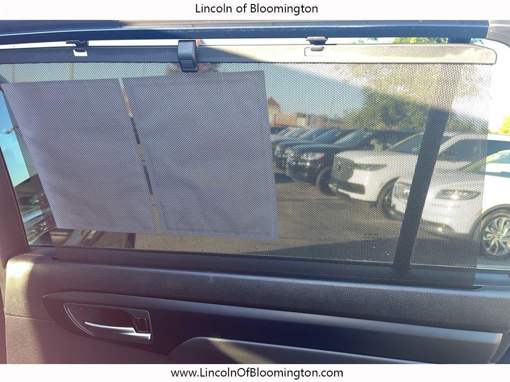 used 2022 Toyota Highlander car, priced at $37,698