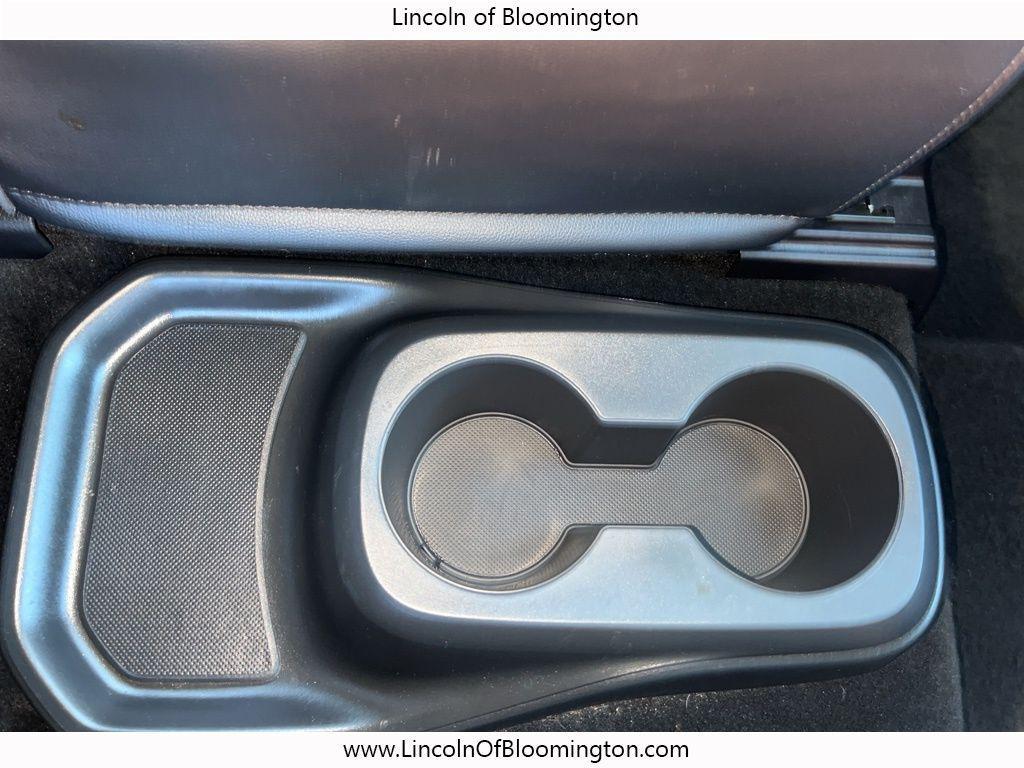 used 2022 Toyota Highlander car, priced at $37,698