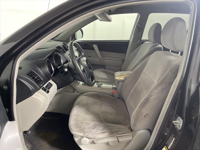 used 2012 Toyota Highlander car, priced at $9,691