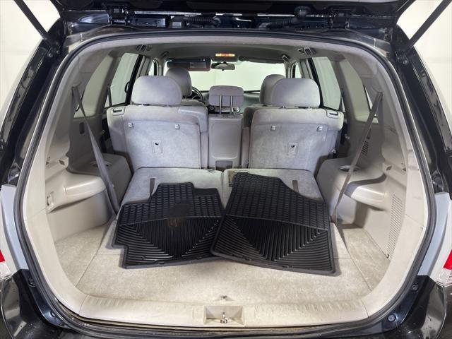 used 2012 Toyota Highlander car, priced at $9,691