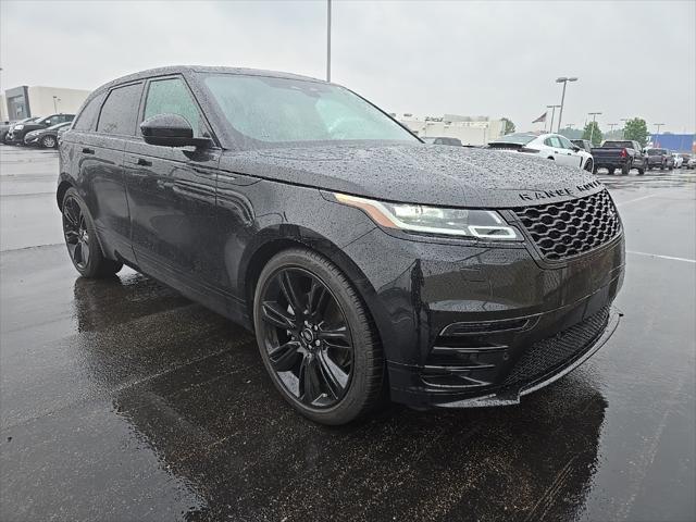 used 2022 Land Rover Range Rover Velar car, priced at $46,990